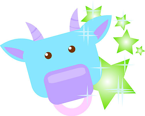 EPS 동물 아이콘 척추동물 캐릭터 한마리 육지동물 별 포유류 초식동물 사람없음 컬러풀 머리 별자리 운세 소 황소 황소자리 2D아이콘 자연요소 1 컬러 신체부위 파일형식 벡터