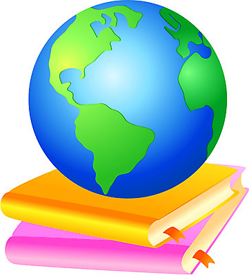 EPS 아이콘 지구 사람없음 간행물 책 세계 글로벌 지구본 우주 오브젝트 지구촌 두권 2D아이콘 2 파일형식 벡터