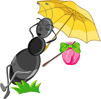 EPS 전신 클립아트 동물 캐릭터 한마리 여유 동물캐릭터 곤충 절지류 일러스트 우산 휴식 취미 사람없음 라이프 눕기 봄 짐 파라솔 잠 벌레 보따리 낮잠 곤충캐릭터 개미 팔베개 게으름 일러캐릭터 1 계절 감정 컨셉 모션 생활 파일형식 벡터