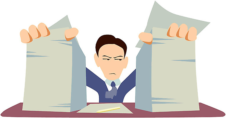 EPS 클립아트 남자 종이 일러스트 한명 사람 상반신 20대 성인 쌓기 업무 직장인 비즈니스맨 작업실 찡그림 책상 문서 서류더미 남자만 남자한명만 성인남자만 청년만 청년남자만 청년남자한명만 성인한명만 성인남자한명만 성인만 국내일러스트 직업 1 가구 비즈니스 모션 표정 청년 작업 파일형식 벡터 더미