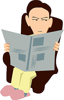 EPS 클립아트 응시 남자 의자 일러스트 휴식 한명 들기 사람 앉기 20대 성인 취미 라이프 소파 펼침 잠옷 신문 찡그림 신문읽기 읽기 남자만 남자한명만 성인남자만 청년만 청년남자만 청년남자한명만 성인한명만 성인남자한명만 성인만 국내일러스트 1 시선 옷 가구 컨셉 모션 표정 청년 생활 간행물 뉴스 파일형식 벡터