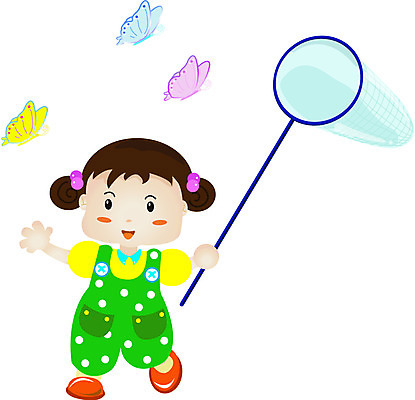 EPS 전신 클립아트 여자 초등학생 어린이 나비 곤충 일러스트 방학 여름방학 세마리 한명 서기 들기 사람 소녀 뜰채 곤충채집 채집망 여자만 여자한명만 어린이만 소녀만 소녀한명만 국내일러스트 동물 1 학생 모션 휴가 3 낚시용품 수집 파일형식 벡터 여름_계절