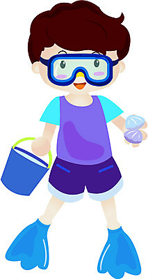 EPS 전신 클립아트 동물 남자 초등학생 어린이 여행 일러스트 물놀이 방학 휴가 조개 연체동물 한명 서기 들기 사람 소년 여름휴가 바캉스 바다동물 조개껍데기 양동이 물안경 오리발 남자만 남자한명만 어린이만 소년만 소년한명만 국내일러스트 1 학생 바다 모션 놀이 어패류 무척추동물 수중동물 수영용품 파일형식 벡터 여름_계절