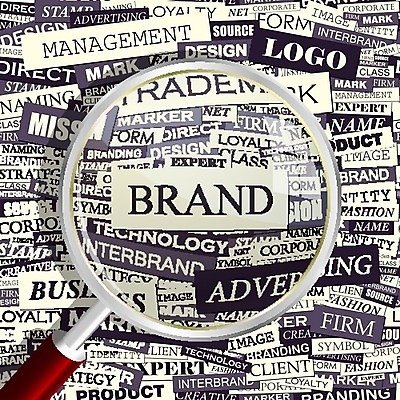 EPS 해외이미지 디자인 백그라운드 컨셉 일러스트 비즈니스 텍스트 돋보기 아이디어 사람없음 그래픽 단어 회색 정보 이름 시장 확대 상품 상업 경영 마케팅 스타일 브랜딩 해외202004 해외일러스트 문자 컬러 파일형식 벡터