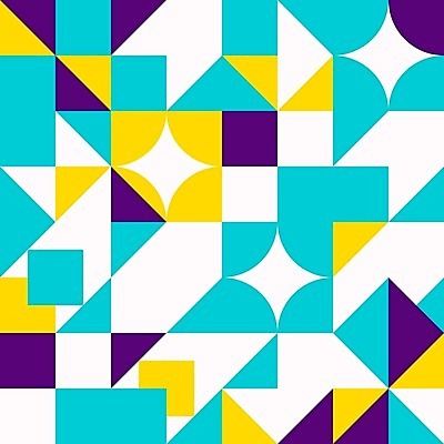 EPS 해외이미지 모양 템플릿 디자인 포스터 백그라운드 컨셉 패턴 일러스트 추상 미술 사람없음 그래픽 장식 컬러풀 원형 플랫 심플 기하학 구성 스타일 미니멀리스트 미니멀 해외202004 해외일러스트 도형 컬러 무늬 문화예술 파일형식 벡터