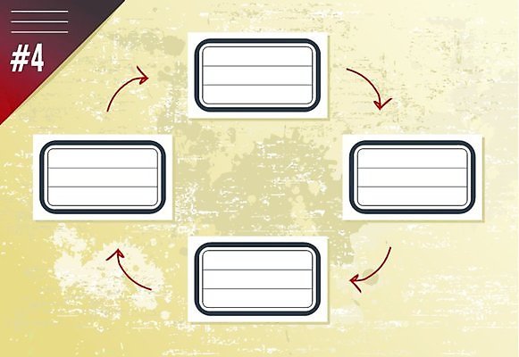 EPS 해외이미지 템플릿 디자인 화살표 백그라운드 컨셉 일러스트 비즈니스 텍스트 통신 사람없음 그래픽 라벨 자료 인포그래픽 흐름 정보 판넬 시원함 보고서 레이아웃 문서 복고 페이지 그런지 마케팅 엘리먼트 인터페이스 테마 스타일 해외202004 해외일러스트 프레임 파일형식 벡터