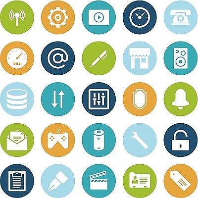 EPS 해외이미지 클립아트 디자인 시계 일러스트 버튼 주택 그래픽 스마트폰 컴퓨터 펜 라벨 웹 소리 종 공구 스패너 이메일 플랫 편지 심볼 사인 라디오 잠금 인덱스 방패 기어 동영상 UI 베터리 서류판 속도계 인터페이스 프로그램 사용자 해외202004 해외일러스트 인터넷 프레임 건물 전자제품 핸드폰 스마트기기 필기구 사무용품 도구 보안 파일형식 벡터