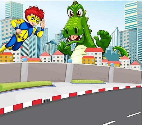 EPS 해외이미지 식물 동물 남자 도로 벽 일러스트 비즈니스 호텔 생물 거리 바닥 병원 사람 소년 야외 건물 그래픽 초록색 사무실 탑 줄무늬 도시 수비 위험 큼 아스팔트 바리케이드 만화 그림 악어 콘도 영웅 리빙 거인 길가 몬스터 슈퍼히어로 해외202004 해외일러스트 건축물 길 어린이 컬러 컨셉 무늬 의학 교통시설 파충류 모션 숙소 크기 파일형식 벡터