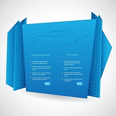 EPS 해외이미지 템플릿 디자인 백그라운드 컨셉 곡선 일러스트 텍스트 자동차 미래 사람없음 그래픽 파란색 디지털 인포그래픽 흰색 타이어 고무 고립 구성 폴리곤 스타일 해외202004 해외일러스트 선 육상교통 컬러 파일형식 벡터