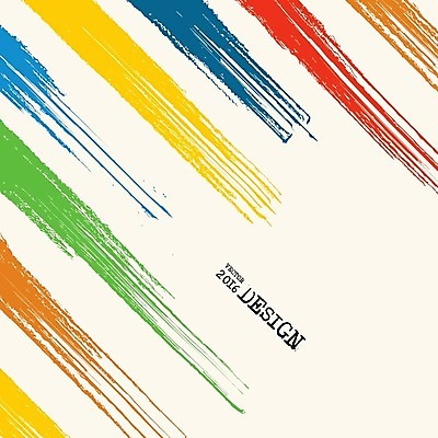 EPS 해외이미지 디자인 선 백그라운드 곡선 일러스트 추상 미술 사람없음 그래픽 장식 빨간색 초록색 파란색 컬러풀 노란색 줄무늬 흰색 천 그림 레이아웃 그런지 스타일 해외202004 해외일러스트 컬러 무늬 문화예술 직물 파일형식 벡터