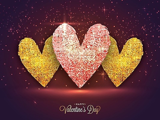 EPS 해외이미지 배너 포스터 프로포즈 데이트 일러스트 휴가 불꽃 발렌타인데이 사랑 이벤트 파티 축제 낭만 하트 축하 초대 광 제안 해외202004 해외일러스트 모양 감정 컨셉 데이이벤트 불 파일형식 벡터