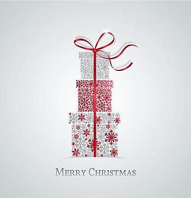 EPS 해외이미지 디자인 리본 백그라운드 크리스마스 겨울 일러스트 추상 기념 선물 미술 사람없음 장식 빨간색 축제 흰색 축하 눈송이 은색 12월 해외202004 해외일러스트 계절 기념일 컬러 컨셉 무늬 문화예술 눈_날씨 날짜 파일형식 벡터