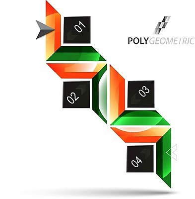 EPS 해외이미지 모양 디자인 백그라운드 무늬 일러스트 사람없음 그래픽 컬러풀 사각형 인포그래픽 레이아웃 엘리먼트 지오메트릭 해외202004 해외일러스트 도형 컬러 파일형식 벡터