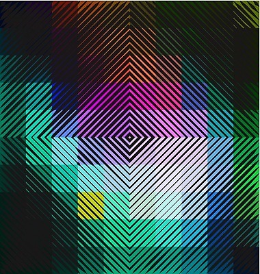 EPS 해외이미지 템플릿 디자인 선 백그라운드 곡선 일러스트 추상 사람없음 그래픽 빛 컬러풀 디지털 검은색 블러 해외202004 해외일러스트 컬러 무늬 파일형식 벡터