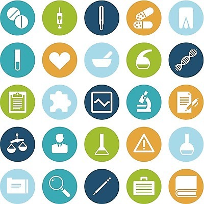 EPS 해외이미지 클립아트 디자인 교육 과학 일러스트 버튼 현미경 실험 저울 주사기 사람 그래픽 책 알약 펜 웹 하트 퍼즐 플랫 치아 온도계 DNA 심볼 플라스크 사인 시험관 폴더 UI 막자 서류판 심장병 인터페이스 화학물질 해외202004 해외일러스트 모양 인터넷 의료기기 실험기구 필기구 약 사무용품 소화기관 화학 질병 생명공학 파일 파일형식 벡터