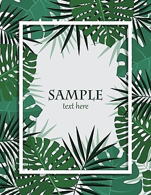 EPS 해외이미지 나무 식물 디자인 백그라운드 잎 꽃무늬 일러스트 추상 프레임 손바닥 미술 사람없음 그래픽 장식 초록색 그림 원예 하와이 비네팅 월계수 이국적 파라다이스 알로하 국경 해외202004 해외일러스트 손 꽃 컬러 무늬 문화예술 촬영기법 취미 미국 인사 파일형식 벡터