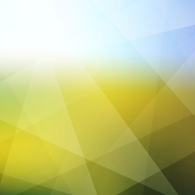 EPS 해외이미지 템플릿 디자인 백그라운드 패턴 일러스트 추상 미술 사람없음 초록색 삼각형 블러 폴리곤 해외202004 해외일러스트 도형 컬러 무늬 문화예술 파일형식 벡터