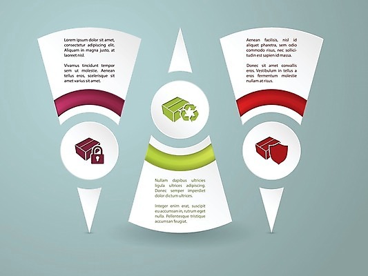 EPS 해외이미지 템플릿 디자인 백그라운드 컨셉 일러스트 비즈니스 사람없음 그래픽 빨간색 초록색 컴퓨터 세트 상자 라벨 인포그래픽 정보 상품 연결 레이아웃 상업 해외202004 해외일러스트 컬러 프레임 전자제품 파일형식 벡터