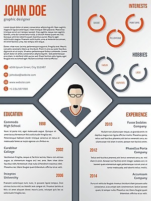 EPS 해외이미지 템플릿 일러스트 회사 비즈니스 텍스트 그래프 사람없음 컬러풀 사진촬영 줄무늬 인포그래픽 회색 업무 어플리케이션 면접 레이아웃 문서 페이지 이력서 고용 채용 타임라인 해외202004 해외일러스트 컬러 무늬 촬영 구직 작업 파일형식 벡터