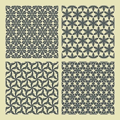 EPS 해외이미지 모양 디자인 백그라운드 패턴 곡선 일러스트 표면 추상 미술 사람없음 그래픽 장식 숫자 패턴백그라운드 화려 천 타일 정사각형 윤곽 완벽 해외202004 해외일러스트 도형 문자 선 컨셉 무늬 문화예술 직물 파일형식 벡터