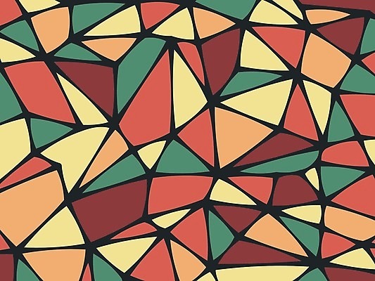 EPS 해외이미지 모양 디자인 포스터 백그라운드 컨셉 패턴 일러스트 추상 아이디어 사람없음 그래픽 장식 컬러풀 디지털 인포그래픽 패턴백그라운드 플랫 잡지 천 모자이크 기하학 스타일 해외202004 해외일러스트 컬러 무늬 간행물 직물 파일형식 벡터