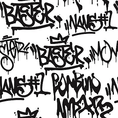 EPS 해외이미지 백그라운드 패턴 일러스트 캘리그라피 추상 미술 사람없음 검은색 페인트 흐름 그래피티 스케치 해외202004 해외일러스트 컬러 컨셉 무늬 문화예술 낙서 그림 파일형식 벡터