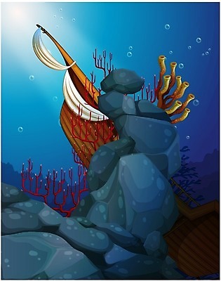 EPS 해외이미지 주간 호수 바다 일러스트 자연 그림자 선물 풍경 야외 목재 그래픽 파란색 강 햇빛 환경 맑음 수중 거품 추위 광선 연못 보트 산호 만화 사건 아래 그림 생태계 장면 암초 올가미 자원 내추럴 갇힘 깊이 해외202004 해외일러스트 자연요소 나무 컬러 배_교통 재료 모션 날씨 태양 자포동물 방향 위치 파일형식 벡터