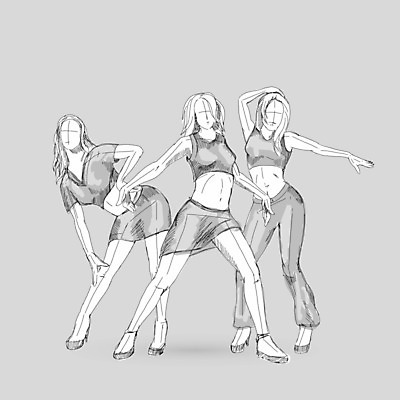 EPS 해외이미지 모델 배너 여자 포스터 조각 이동 스티커 신체 일러스트 건강 사람 성인 그래픽 세트 섹시 파티 유행 라벨 연주자 댄서 무대 춤 뜨거움 신용카드 화려 야간 유혹 클럽 디스코 초대 스타일 유흥 해외202004 관능적 해외일러스트 자연요소 직업 음악 컨셉 문화예술 프레임 이벤트 금융 음악가 파일형식 벡터 경제