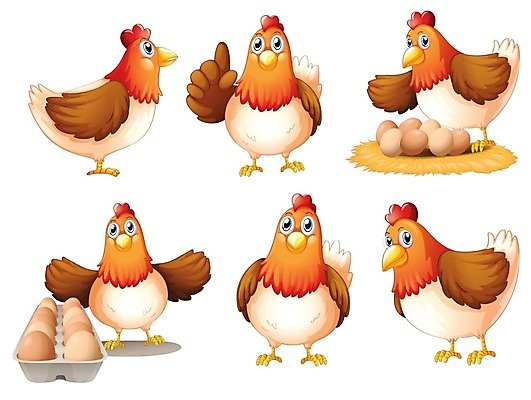EPS 해외이미지 클립아트 동물 여자 음식 백그라운드 일러스트 엄마 생물 쟁반 서기 그래픽 치킨 흰색 원형 그룹 먹이 만화 6 깃털 그림 육식동물 리빙 고립 단백질 식용 암탉 많음 해외202004 해외일러스트 도형 컬러 컨셉 가족 모션 사람 숫자 닭 암컷 닭고기요리 영양소 파일형식 벡터