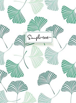 EPS 해외이미지 나무 식물 디자인 백그라운드 잎 패턴 일러스트 사람없음 그래픽 장식 패턴백그라운드 흰색 그림 해외202004 해외일러스트 컬러 무늬 파일형식 벡터