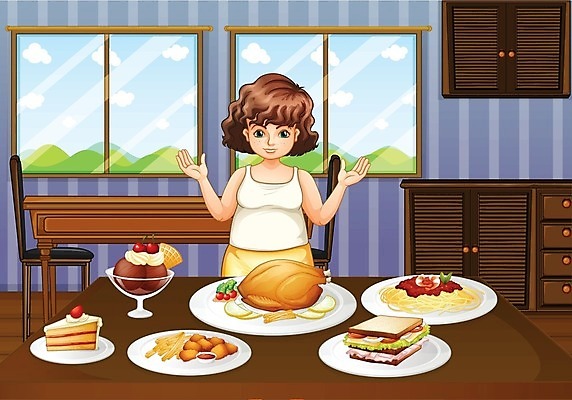 EPS 해외이미지 구름 접시 여자 음식 벽 다이어트 의자 일러스트 창문 유리 탁자 하늘 아이스크림 디저트 주택 실내 샌드위치 스파게티 사람 그래픽 10대 초록색 케이크 주방 치킨 줄무늬 튀김 도자기 투명 달콤 유혹 캐비닛 비만 언덕 그림 식용 해외202004 해외일러스트 자연요소 식기 컬러 가구 컨셉 무늬 청소년 재질 파스타 건강 내부 건물 맛 사물함 몸매 닭고기요리 파일형식 벡터 건축물 생활용품 서양음식 건축 오브젝트