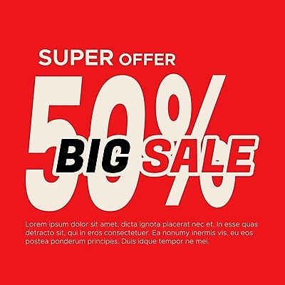 EPS 해외이미지 템플릿 디자인 배너 백그라운드 스티커 일러스트 선물 사람없음 빨간색 쇼핑 세트 라벨 세일 상점 축하 퍼센트 시장 가격 심플 해외202004 해외일러스트 컬러 컨셉 프레임 특수기호 파일형식 벡터