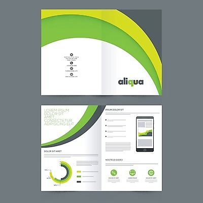 EPS 해외이미지 템플릿 포스터 리플렛 백그라운드 일러스트 회사 비즈니스 통계 팜플렛 사람없음 스마트폰 인포그래픽 원그래프 마케팅 목록 해외202004 해외일러스트 그래프 핸드폰 스마트기기 파일형식 벡터