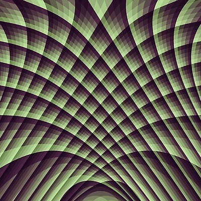 EPS 해외이미지 디자인 선 백그라운드 패턴 곡선 일러스트 봉투 사람없음 그래픽 줄무늬 공백 타일 광학 해외202004 해외일러스트 무늬 파일형식 벡터