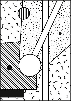 EPS 해외이미지 모양 편집 디자인 포스터 어린이 백그라운드 패턴 일러스트 추상 미술 사람없음 그래픽 장식 컬러풀 디지털 패턴백그라운드 팝아트 긍정 윤곽 기하학 멤피스디자인 해외202004 해외일러스트 컬러 컨셉 무늬 문화예술 사람 그림 파일형식 벡터