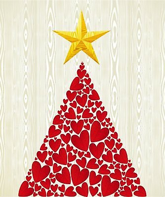 EPS 해외이미지 모양 나무 행복 별 백그라운드 컨셉 크리스마스 겨울 일러스트 가족 새로움 아이디어 병원 선물 사랑 미술 사람없음 목재 장식 빨간색 산타클로스 노란색 평화 축제 희망 하트 축하 소나무 엽서 심장병 해외202004 해외일러스트 자연요소 식물 계절 기념일 감정 컬러 재료 의학 관계 문화예술 질병 편지 파일형식 벡터