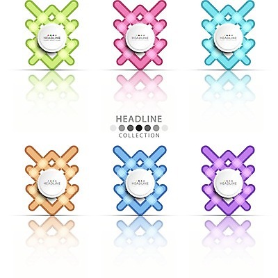 EPS 해외이미지 모양 템플릿 디자인 배너 포스터 백그라운드 컨셉 패턴 일러스트 비즈니스 추상 프레임 종류 미술 사람없음 그래픽 장식 세트 컬러풀 라벨 자료 플랫 레이아웃 엘리먼트 스타일 해외202004 해외일러스트 컬러 무늬 문화예술 파일형식 벡터