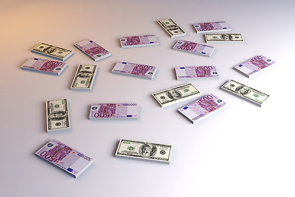 포토 JPG 해외이미지 유럽 지폐 돈 일러스트 비즈니스 사람없음 그래픽 금융 3D 쌓기 달러 디지털 쪽지 미국 저축 유로 비교 시장 주식 투자 만들기 이익 환율 계산서 해외202004 해외포토 나라 컨셉 북아메리카 모션 경제 재산 디지털합성 파일형식