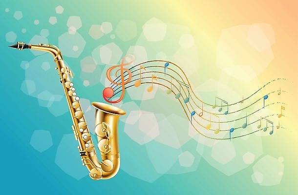 EPS 해외이미지 클립아트 템플릿 디자인 음악 컨셉 일러스트 노래 그래픽 소리 음악가 기구 황금 불기 만화 색소폰 그림 시끄러움 튜브 재즈 구역 놋쇠 마우스피스 뮤지컬 해외202004 해외일러스트 직업 모션 문화예술 목관악기 파일형식 벡터