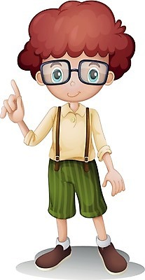 EPS 해외이미지 1 학생 남자 행복 안경 어린이 티셔츠 일러스트 유리 아이디어 프레임 말하기 그림자 미소 사람 소년 그래픽 컬러풀 노란색 작음 만화 싱글 그림 비전 빨간머리 고립 조언 해외202004 해외일러스트 헤어스타일 잡화 감정 컬러 컨셉 셔츠 모션 재질 표정 크기 파일형식 벡터