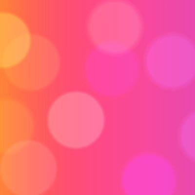 EPS 해외이미지 클립아트 템플릿 디자인 백그라운드 오렌지 일러스트 추상 그래픽 장식 빛 축제 소프트포커스 보케 블러 엘리먼트 효과 해외202004 해외일러스트 무늬 과일 촬영기법 파일형식 벡터