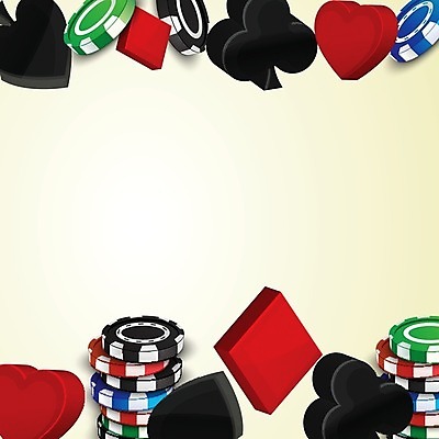EPS 해외이미지 무료이미지 디자인 백그라운드 일러스트 사람없음 하트 트럼프 포커칩 클로버 심볼 카지노 다이아몬드 포커 스페이드 카피스페이스 해외202004 해외일러스트 모양 놀이용품 공백 게임 도박 보석 파일형식 벡터 무료콘텐츠