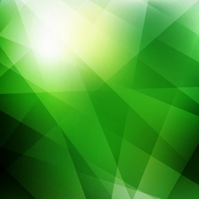 EPS 해외이미지 템플릿 디자인 백그라운드 패턴 일러스트 추상 미술 사람없음 초록색 삼각형 블러 폴리곤 해외202004 해외일러스트 도형 컬러 무늬 문화예술 파일형식 벡터