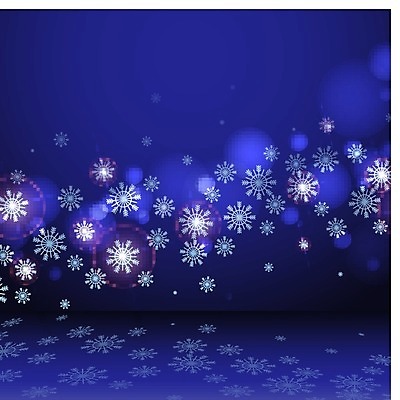 EPS 해외이미지 무료이미지 디자인 백그라운드 겨울 일러스트 눈꽃 사람없음 파란색 빛 추위 눈송이 눈꽃무늬 해외202004 해외일러스트 계절 컬러 무늬 눈_날씨 파일형식 벡터 무료콘텐츠