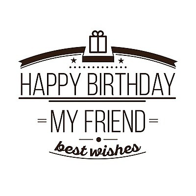 EPS 해외이미지 무료이미지 별 리본 일러스트 텍스트 타이포그라피 사람없음 선물상자 생일파티 생일 생일축하 생일카드 해외202004 해외일러스트 자연요소 문자 기념일 카드_감사 선물 상자 축하 파일형식 벡터 무료콘텐츠