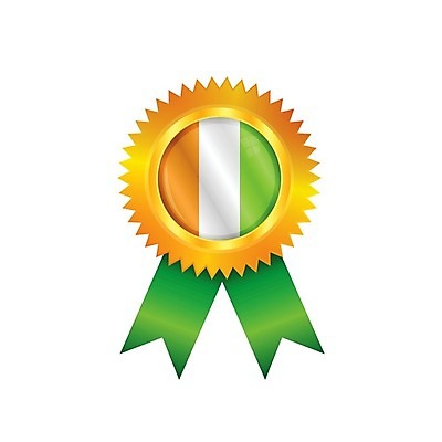 EPS 해외이미지 배너 리본 일러스트 사람없음 초록색 세계 라벨 경쟁 깃발 상패 트로피 메달 심볼 배지 광택 상아 해외202004 해외일러스트 컬러 컨셉 프레임 상_우승 상_상패 파일형식 벡터