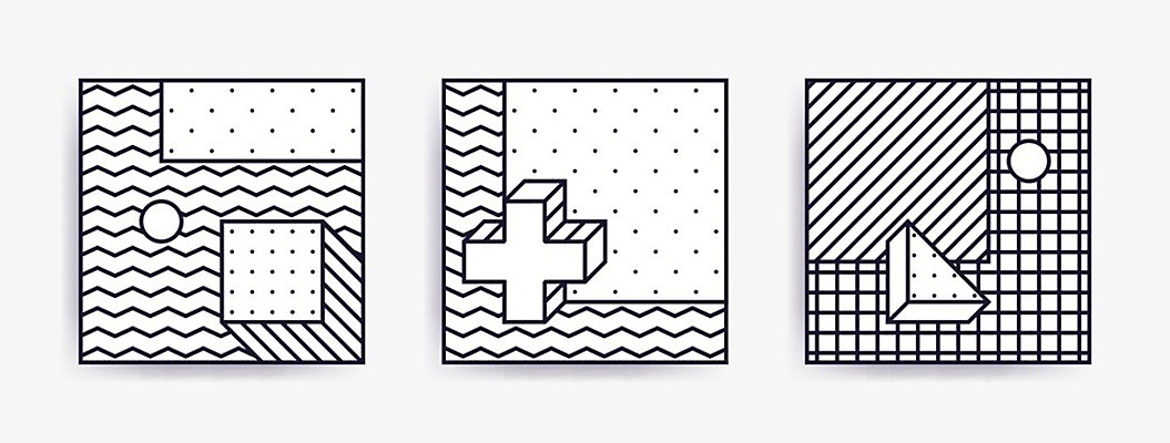 EPS 해외이미지 모양 템플릿 편집 디자인 포스터 종이 선 백그라운드 패턴 일러스트 비즈니스 벽지 추상 흑백 미술 그래픽 세트 컬러풀 유행 웹 수확 덮개 원형 신용카드 인쇄 천 복고 정사각형 기하학 대각선 구성 엘리먼트 팝 힙스터 멤피스디자인 미니멀 해외202004 채우기 해외일러스트 도형 패션 컬러 무늬 농업 인터넷 모션 문화예술 촬영기법 금융 뚜껑 직물 파일형식 벡터