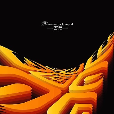 EPS 해외이미지 템플릿 디자인 선 백그라운드 곡선 일러스트 추상 사람없음 그래픽 빛 컬러풀 디지털 블러 해외202004 해외일러스트 컬러 무늬 파일형식 벡터