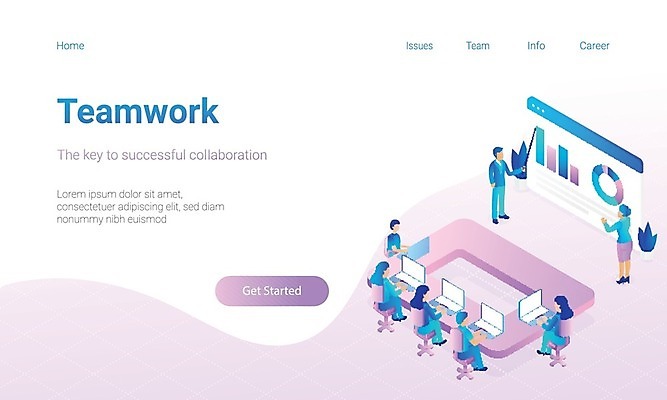 EPS 해외이미지 디자인 여자 남자 분홍색 일러스트 회사 비즈니스 사업가 회의 대화 사람 여러명 성인 건물 파란색 컴퓨터 도시풍경 3D 방 인포그래픽 업무 비즈니스맨 그룹 토론 집중 동료 경영자 성인만 해외202004 해외일러스트 직업 건축물 컬러 다수 컨셉 관계 말하기 풍경 전자제품 도시 작업 직장인 디지털합성 리더 파일형식 벡터