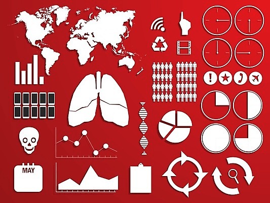 EPS 해외이미지 템플릿 디자인 여자 남자 산업 화살표 지도 일러스트 비즈니스 통계 그래프 사람없음 그래픽 빨간색 세트 글로벌 자료 인포그래픽 정보 흰색 어플리케이션 연결 분석 마케팅 소셜 엘리먼트 해외202004 해외일러스트 컬러 컨셉 사람 파일형식 벡터